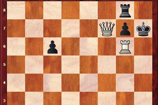 Itt tényleg a legváratlanabb lépés segít, és az végzetes