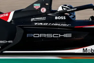 Összeomlott a Red Bull–Porsche-házasság, egyelőre nem jön az F1-be a sportautós cég