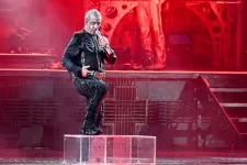 Dupla koncertet ad a Rammstein jövő júliusban Budapesten