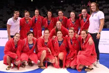 Ötödik a magyar női vízilabda-válogatott az Eb-n, Gurisatti Gréta a gólkirály