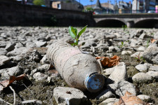 A környezeti katasztrófa első 110 éve