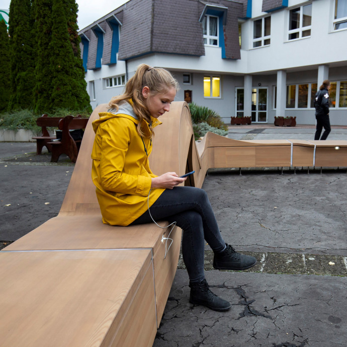 A designnal is meg lehet nyugtatni a felhasználót – így néz ki egy mobilbanki alkalmazás fejlesztése a kulisszák mögött