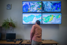 A tűzijátékügy után már nehéz lesz szakmailag nem szétverni a Meteorológiai Szolgálatot