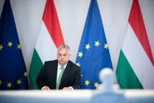 Orbán: Nálunk nem lesz energiahiány. Ez nem jóslat, ez ténybejelentés