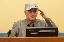 Kórházba került a Balkán mészárosának is nevezett Ratko Mladić