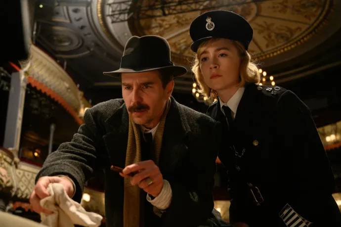 Ha így idéznék meg Agatha Christie-t, akkor inkább ne
