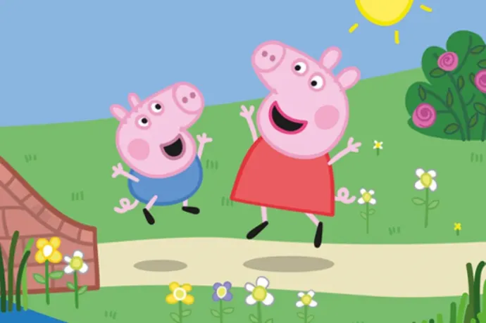 Leszbikus jegesmedvék miatt tiltaná be a Peppa Malac egyik epizódját egy szélsőjobboldali olasz politikus