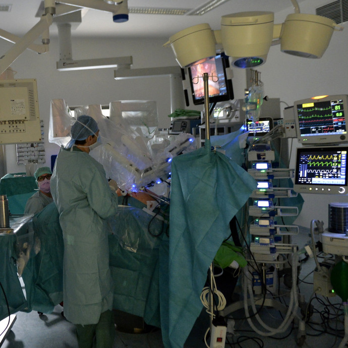 A gazdaság megborulása magával ránthatja a magyarok egészségét is