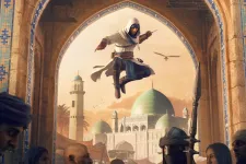 Bejelentettek egy sor új Assassin's Creed-játékot