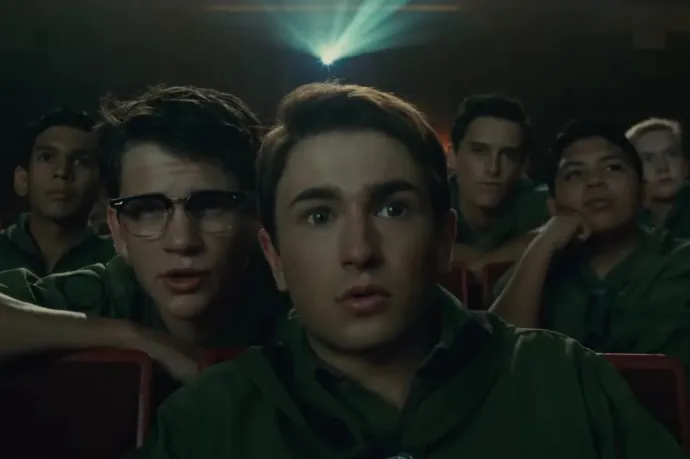 Spielberg megrendezte a saját gyerekkorát