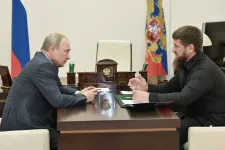 Kadirov az orosz vezetést kritizálta az ukrán előrenyomulás miatt