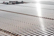 Egy szegény ország, ami a megújuló energiában hisz, és a világ legnagyobb koncentrált naperőművét építette meg