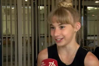 Hungarian figure skater Vivien Papp to compete for another country – as too many Russian skaters added to Hungary’s team