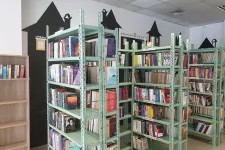 Romániában a rendszerváltás óta bezárt a könyvtárak csaknem fele