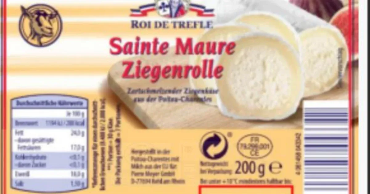 Telex Fémdarab lehet az Aldi sajtválogatásában, ne egye meg!