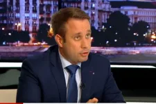 Medvegyev: Kijev adja meg magát Oroszország feltételei szerint, Dömötör: Ez mégiscsak egyfajta nyitottság a tárgyalásokra