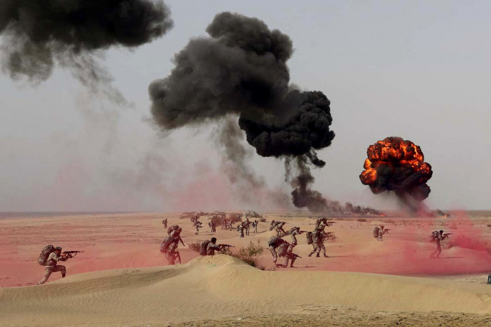Hamar elszállt a remény, hogy Európa hozzájusson az iráni olajhoz és gázhoz