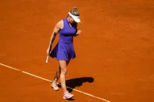 Orrműtéte miatt néhány hétig nem léphet pályára Simona Halep