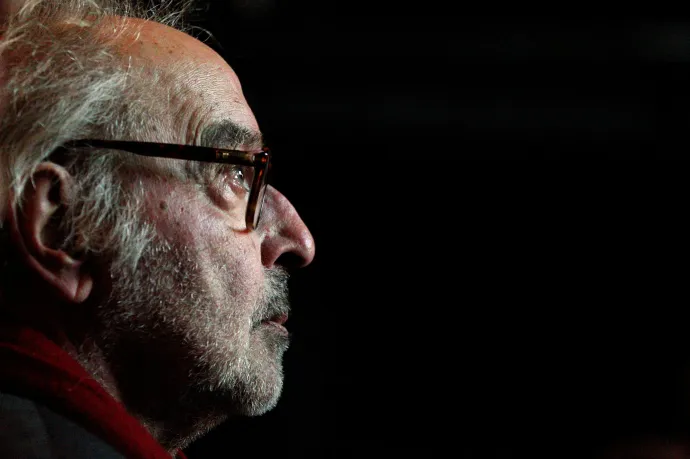 Meghalt Jean-Luc Godard, a francia új hullám legendás rendezője