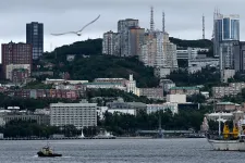 Hajóról a tengerbe esett és megfulladt egy orosz topmenedzser Vlagyivosztoknál
