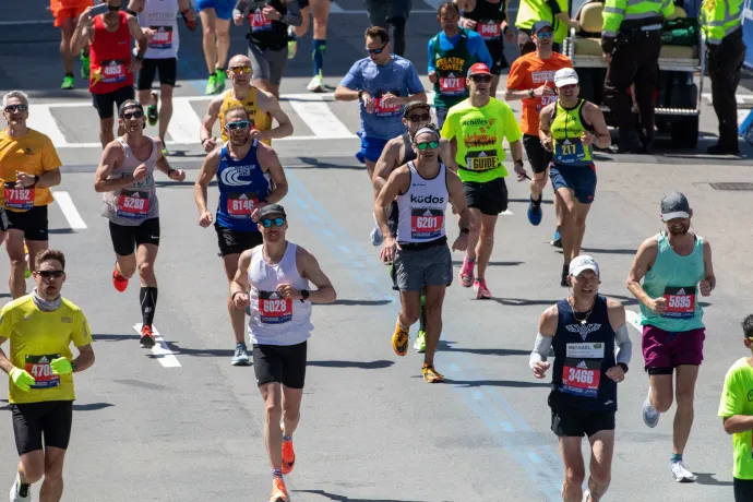 Gyakorlatilag kitiltották az orosz és belarusz futókat a bostoni maratonról