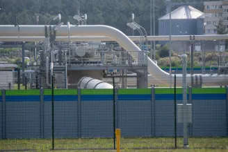 Sajtóértesülés: valószínűleg nem lesz orosz gázársapka az Európai Unióban