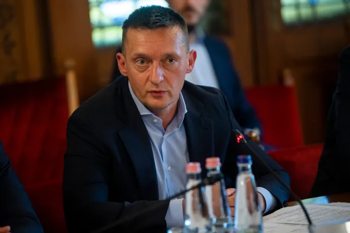 Rogán minisztériumához kerül a közpénzek felhasználását ellenőrző állami hivatal, a Kehi