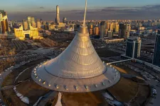 Három év után mégis visszanevezik a kazah fővárost Asztanára
