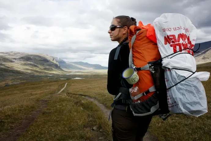 Fjallraven Classic: Amikor a surströmming visszaharap