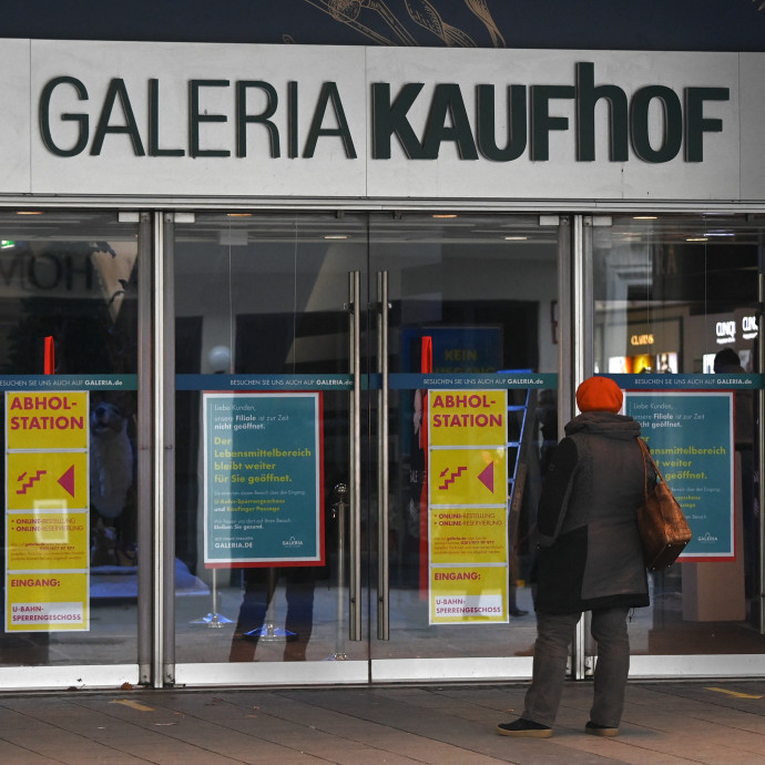 A német élelmiszer-infláció 17 százalék, míg az árstopos magyar 31, vagy annál is több