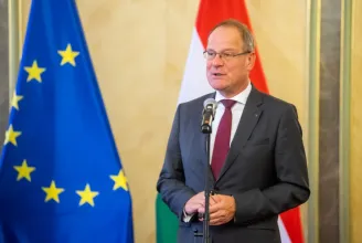 Bills aiming to establish trust between Hungary and the EU to be submitted next week – Navracsics