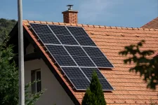Negyedével több áramot termeltek a hazai napelemek júniusban, mint tavaly