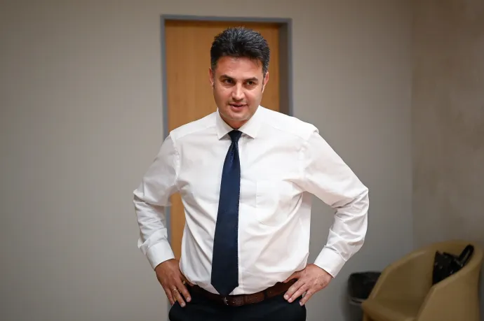 Márki-Zay Péter: Mártély a tartozása felét azonnal tudná rendezni