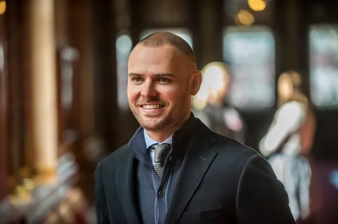 Csepreghy: 270 beruházást függesztett fel a kormány, 2100 milliárd forint értékben