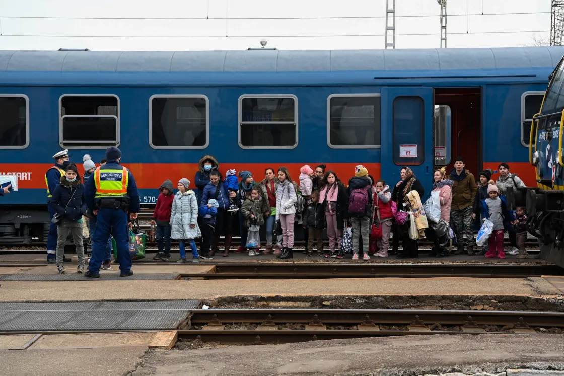 Nem kell háború elől menekülni ahhoz, hogy valaki gyermekmunka áldozata legyen Magyarországon
