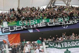 Monarchiaellenes molinók miatt bünteti meg az UEFA a Celticet