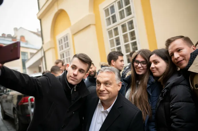 Idea Intézet: Tovább csökkent a Fidesz támogatottsága, de a törzsszavazók kitartanak