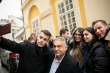 Idea Intézet: Tovább csökkent a Fidesz támogatottsága, de a törzsszavazók kitartanak