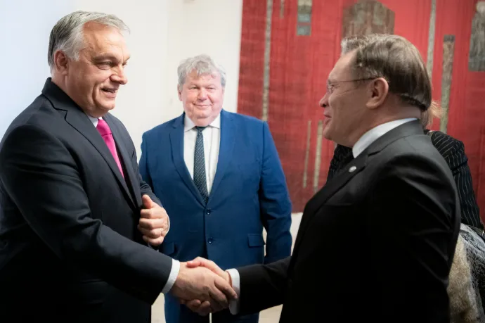 Süli János távozása: ki tudja majd kezelni Pakson az oroszokat?