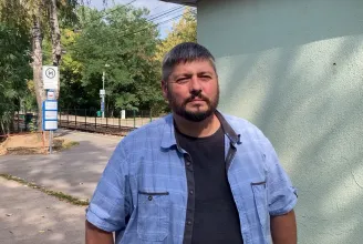 Blikk: Kiszállt a NAIH a kerepesi polgármesteri hivatalhoz a HÉV-nél maszturbáló férfiról közzétett videó miatt