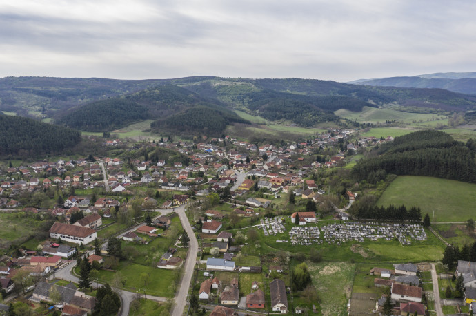 A kivéreztetett magyar falvak az energiaválságban nem tudnak segíteni sem magukon, sem a lakosaikon