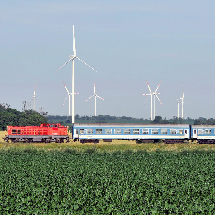 Két legyet ütnénk egy csapásra a szélenergia hazai fejlesztésével