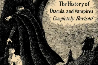 Drakulát valószínűleg nem is egy román fejedelem, hanem egy ír legenda ihlette