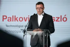 Palkovics László: Fizetek egy sört annak, aki látott már engem idegesnek