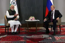 Nekiment Putyinnak India miniszterelnöke: Ez most nem a háború ideje