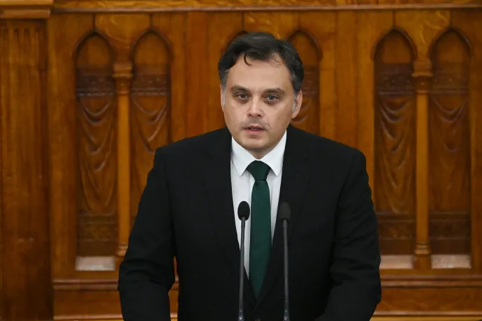 A kormány 2030-ra becélozta az EU legélhetőbb országainak élvonalát