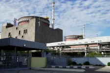 Megjavították a zaporizzsjai erőmű fő távvezetékét