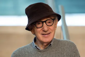 Woody Allen nem készít több filmet