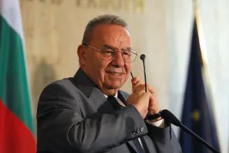„Politikai naftalinnak” nevezte Margát az ukrán elnök tanácsadója