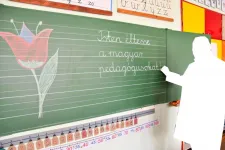 Cleaner in Budapest high school offered higher pay than bilingual teacher